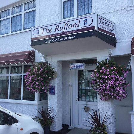 The Rufford Skegness Exterior foto